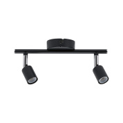 66751 Carolina Светильник настенно потолочный Paulmann