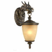 1716-1W Светильник на штанге Dragon Favourite