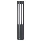 047685 Arlight Светильник LGD-CASTELLO-BOLL-H1000-20W Warm3500-MIX (GR, 80 deg, 230V)