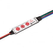 031606 Arlight Контроллер SMART-MINI-RGB