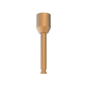 044896 Arlight Подвес жесткий ART-APRIORI-ROD-E-L200 (GD)