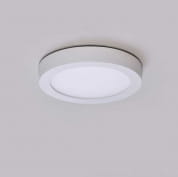 ACB Iluminacion Sky Spot 3233/12 Потолочный светильник Белый, LED 1x12W 3000K 960lm, Встроенный LED
