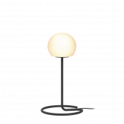 DRO TABLE 2.0 Wever Ducre переносной светильник черный;коричневый
