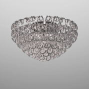 Vistosi Giogali PL 80 дизайнерский потолочный светильник