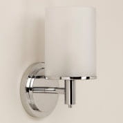 WB0033 Cheltenham Bathroom Wall Light настенный светильник Vaughan