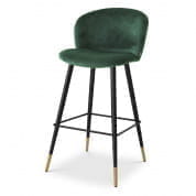 115733 Bar Stool Volante Барный стул Eichholtz