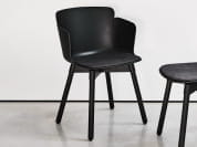 Calla Полипропиленовый стул с подлокотниками Midj PID484135