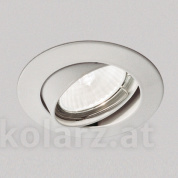 Kolarz Solaris 0215.11E.1 точечный светильник ø11cm высота 5.5cm 1 лампа gu10
