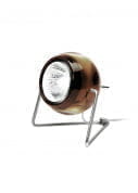 Beluga Colour D57 Fabbian настольная лампа Copper D57B03