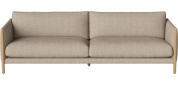 Hayden sofa 3 seater Bolia диван 01-042-03_00199