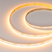 052598 Arlight Лента UL-A176-8mm 24V Warm2400 (15 W/m, IP20, 5m)