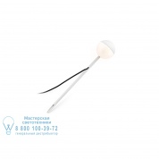 70246 PICCOLA LED White spike lamp светильник для дорожек Faro barcelona