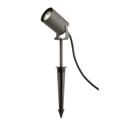 732160 Deko-Light Spiky spike luminaire темно-серый