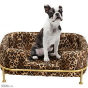 86373 Кровать для собаки Diva Leo Kare Design