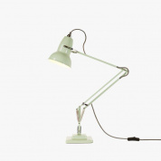 Original 1227 Desk Lamp Sage Green Anglepoise, настольная лампа