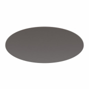 Rotaliana Collide H4 PL LED дизайнерский круглый настенно-потолочный светильник коричневый 1CDH4D00W8ZL1