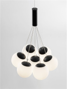 Коллекция Nova Luce NUVOLE