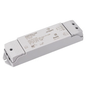 023023 Arlight Контроллер SMART-K8-RGB (12-24V, 3x6A, 2.4G)
