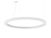 Silver ring подвесной светильник Panzeri L08201.180.0402