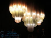 Custom work  Авторское дизайнерское освещение Willowlamp D-150(SML)-TBL-M