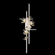 919250-3 Azu 44" LSF Sconce бра, Fine Art Lamps