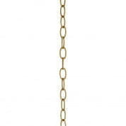 CHN-215 3' Chain Antique Brass Arteriors