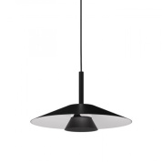 05302NRDHXXXX Elesi Luce Narciso круглый светодиодный подвесной светильник