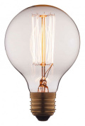 G8040-67735 Loft it Edison bulb лампа накаливания, 40Вт, 2400-2800K