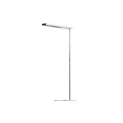 XA40-0 Grau XT-A FLOOR PLUS 90 C-BASE SATIN/BLACK Торшер с датчиком черный