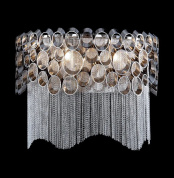 Коллекция Crystal Lux Hauberk