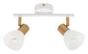 A3117PL-2WH Falena Arte Lamp потолочный светильник