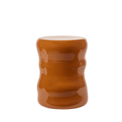 B0319110 Pawn Serax Декоративный табурет рыжий