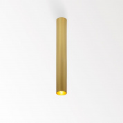 NEEDLE 1 TRC 92713 FG фламандское золото Delta Light накладной потолочный светильник