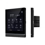 032386 Arlight INTELLIGENT  Панель сенсорная KNX-113-40-MULTI-V4-IN