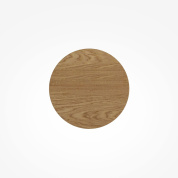 Настенный светильник Maytoni Basic Texture 5W Черный MOD461WL-L5BGK