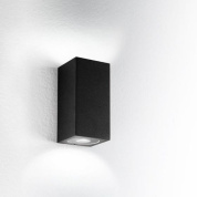 Da Do Icone Накладное бра Beam, Square черный i-c-0064