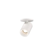 SE01-3 Grau Set SPOT IN WHITE/WHITE Полувстраиваемый спот белый