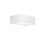 0330550 Decor Walther Box настенный светильник (бра) белый матовый