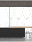 Коллекция Nova Luce VITTON