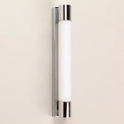 WB0022 Turin Bathroom Wall Light настенный светильник Vaughan