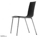 S 160 Штабелируемый пластиковый стул Thonet PID347273