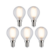 29097 Paulmann LED Drop 5x470лм 5x4,8Вт 2700К матовый