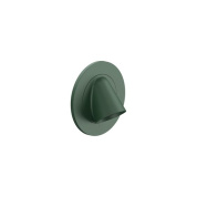 Wallstick Flos Outdoor Ориентирующий светильник прямоугольный зеленый f-o-1167