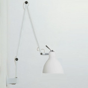 Rotaliana Luxy W2 настенный светильник с соединениями белый; матовый белый 1LXW200202ZR0