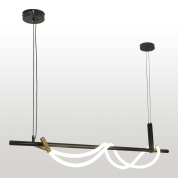 Коллекция Lussole Светильник Lussole LSP-7303