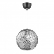 League Design by Gronlund подвесной светильник хром