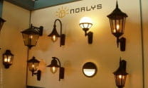 Продукция Norlys