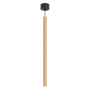038643 Arlight Светильник SP-PIPE-HANG-L600-R30-9W Day4000 (GD, 24 deg, 230V)