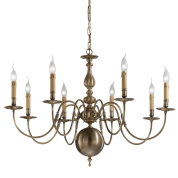 Коллекция Possoni Illuminazione Flemish