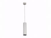Baton Светодиодный подвесной светильник из алюминия с порошковым покрытием прямого света Linea Light Group PID293004